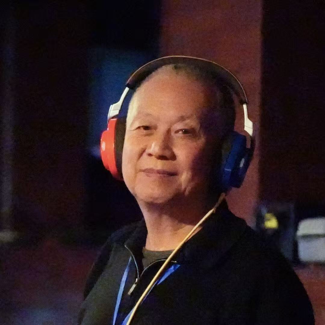 赵平老师